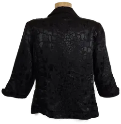Bexleys Damen Blazer schwarz Gr. 42 - Bild 2