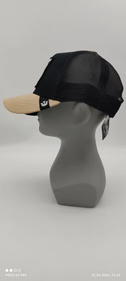 Goorin Bros, Tucker Cap The Guard Dog Baseballmütze - Bild 4