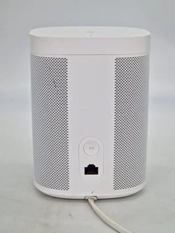 Sonos One - Model S13 - Smart Speaker mit Sprachsteuerung - WLAN-Lautsprecher - weiß - Bild 6