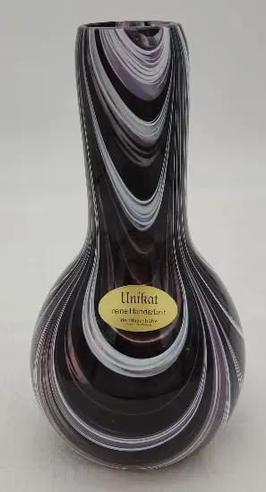 Dorotheenhütte - Blumenvase - Bild 1