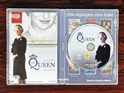 Die Queen - Film - DVD - Bild 3
