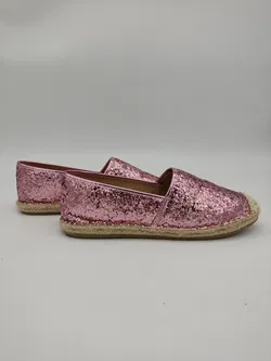 Ella Cruz Damenhalbschuhe, rosa, Größe: 37 - Bild 2
