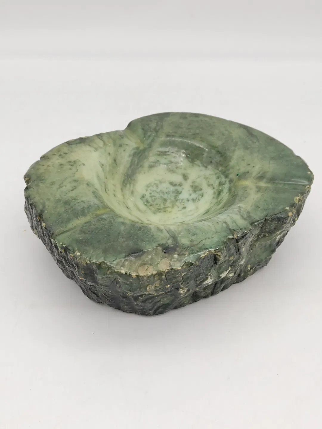 Aschenbescher aus Naturstein  - Bild 3