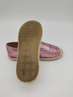 Ella Cruz Damenhalbschuhe, rosa, Größe: 37 - Bild 3