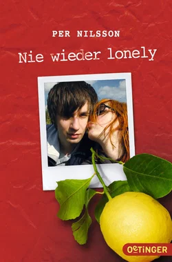 So lonely 2. Nie wieder lonely - Per Nilsson