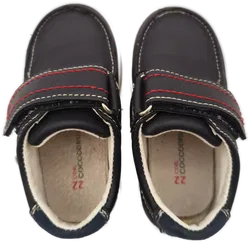 Schuhe Kinder, Coccodrillo, Gr. 22 - Bild 4