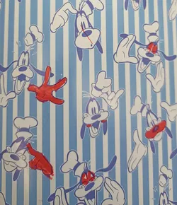 Walt Disneys Goofy Nr. 4, 1992 - Bild 3