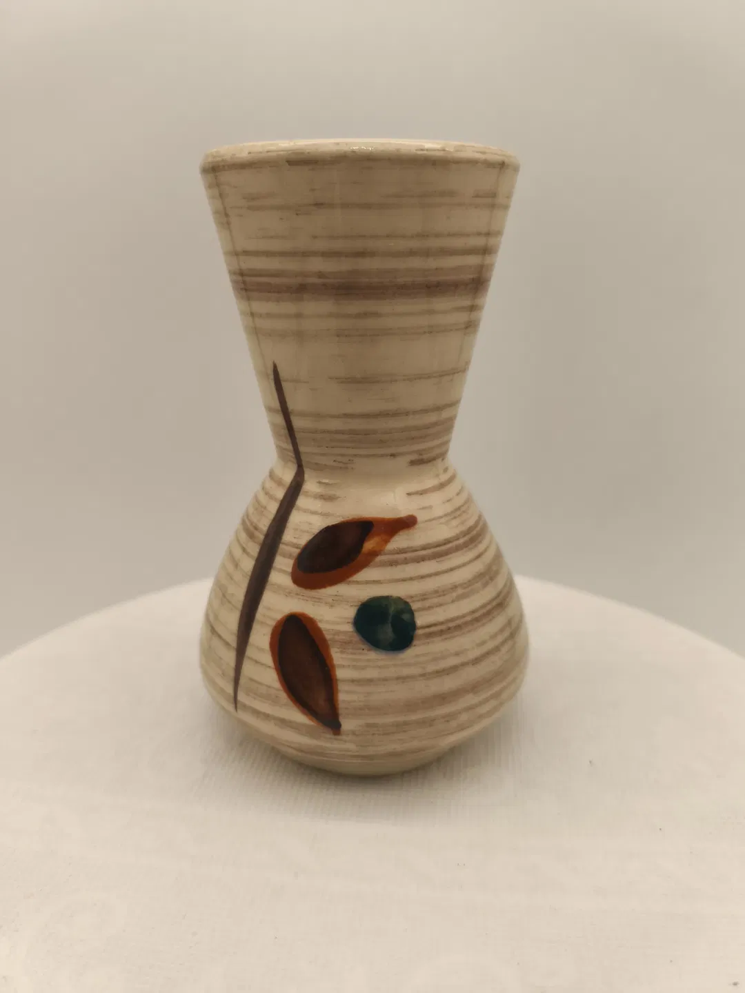 kleine Vase, 50er/60er, Vintage, Midcentury - Bild 1