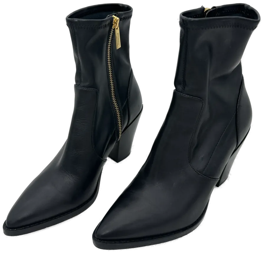 Michael Kors - Damen Ankle Boots - Gr. 6M (36) - Bild 1