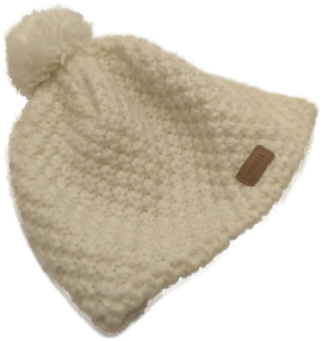 Strickmütze, Wedze, Gr.M - Bild 1