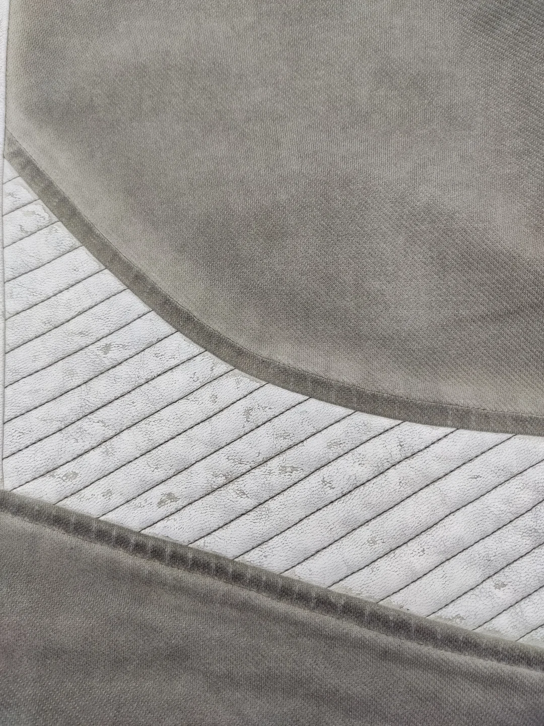 Marc Cain - Damen Hose Gr .38/40 – Bild 5