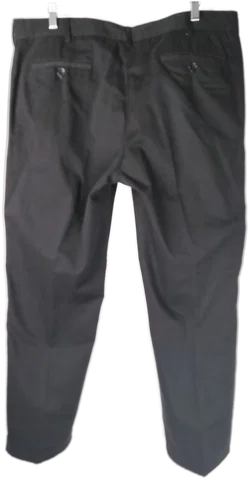 Herren Winterhose Sonstige Warm Gefüttert Gr.54 | Kälteschutz – Vorschau 3