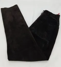 Betty Barclay - Damen Lederhose Gr. 38 - Bild 3