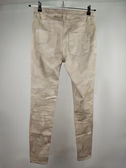 Madeleine Damen Hose beige - Bild 2