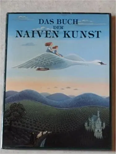 Das Buch der naiven Kunst - Max Fourny - Bild 2