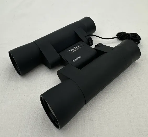 Fernglas Zeiss Conquest compact 10x25B – Bild 2