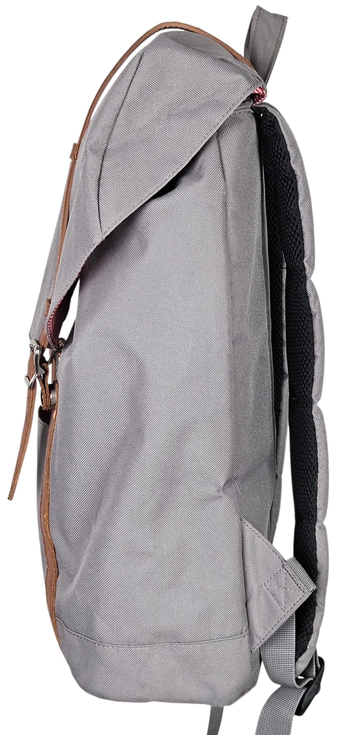 HERSCHEL Damen Rucksack, grau  – Bild 2