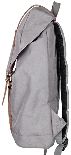 HERSCHEL Damen Rucksack, grau  – Vorschau 2
