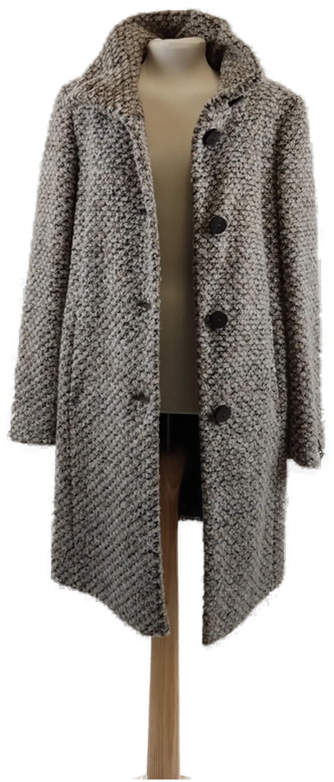 Milo Coats-Wollmantel – Bild 5