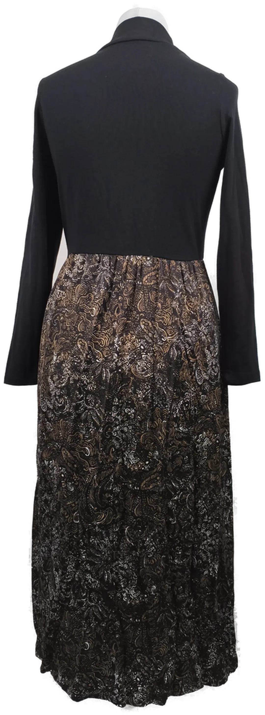 Zabaione, Damenkleid, Gr. M – Bild 3
