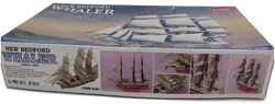Acadamy New Bedford Whaler ca. 1835 Bausatz 1994 - Bild 2