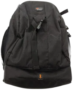 Lowepro Flipside 400 AW Kamerarucksack schwarz - Bild 2