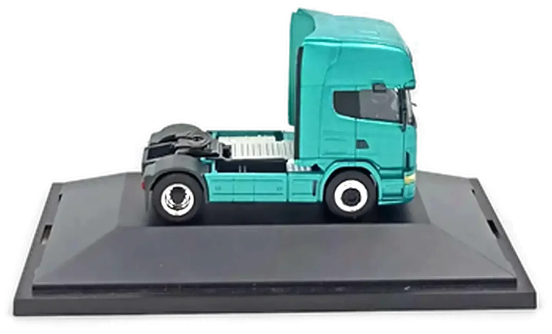 Scania Topline Zugmaschine 2004 - Erstausgabe – Bild 2