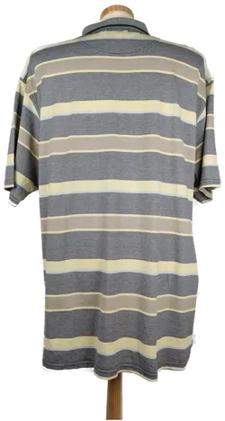 Westbury / C&A Herren Poloshirt gestreift - 3XL/56 - Bild 2