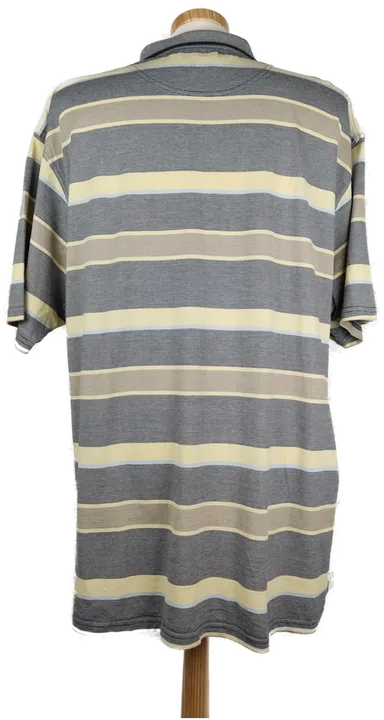 Westbury / C&A Herren Poloshirt gestreift - 3XL/56 - Bild 2