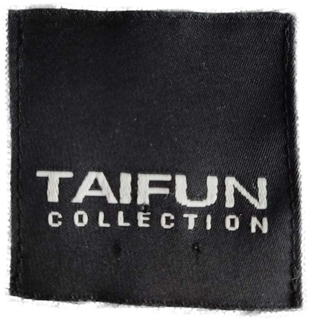Damen Blazer Taifun Leinen Größe 36 | Leinenliebe – Bild 4