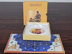 ARMADA - Vintage Gesellschaftsspiel - Pelikan - Bild 3