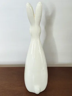 Osterdeko - Hase 2 - Bild 2