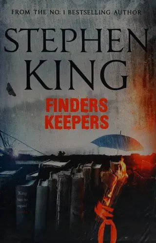 Finders Keepers - Stephen King - Bild 2