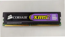 Corsair 2GB DDR2 CM2x2048-6400c5 Arbeitsspeicher / RAM  - Bild 3