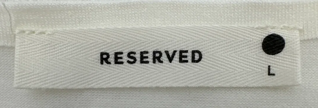 Reserved - Damen Langarmshirt - Gr. L – Bild 4