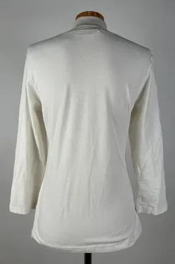 Apriori - Damen Langarmshirt - Gr. 36 – Vorschau 3