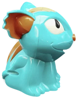 Hasbro Magic Jinn Tier Edition - Bild 5