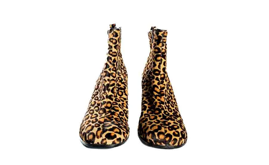 Stiefeletten von Kennel & Schmenger Schuhe Größe 38 - Bild 4