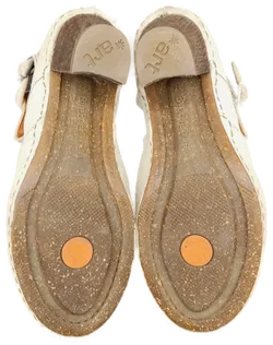 The Art Company Damen Pumps Rauleder beige Gr. 37 - Bild 6