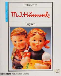 M.-I.-Hummel-Figuren - Dieter Struss - Bild 1