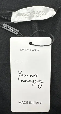 Sassyclassy - Damenhose - Gr. XL - Bild 3