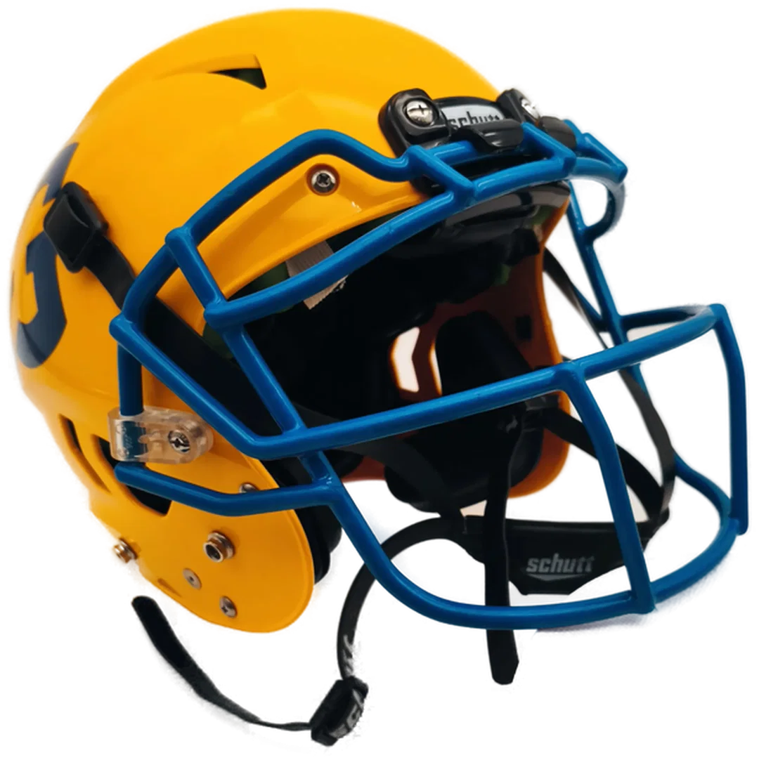 Schutt, Rugbyhelm Jugend, Gr. M – Bild 2