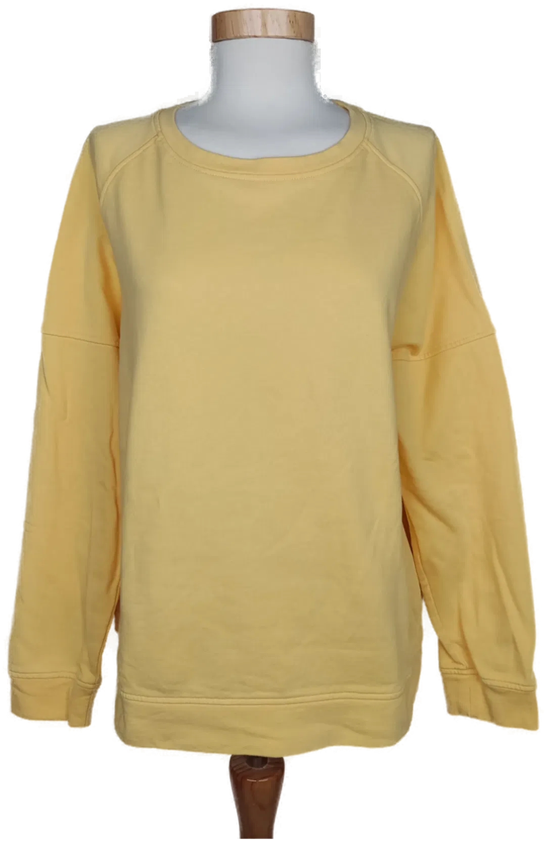 Vero Moda Damen Pullover gelb - M/38 - Bild 1