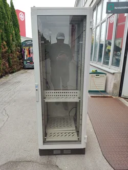 RITTAL-Standardschaltschrank / Verteilergehäuse Typ DK 7667