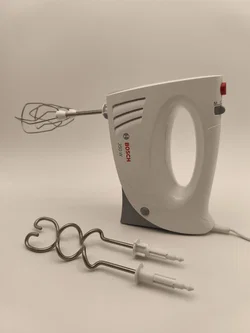 Bosch, Handmixer  - Bild 1