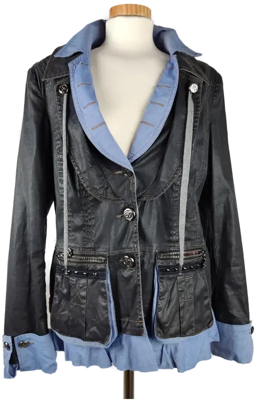 Sportalm - Damenjacke Gr. 40 - Bild 4