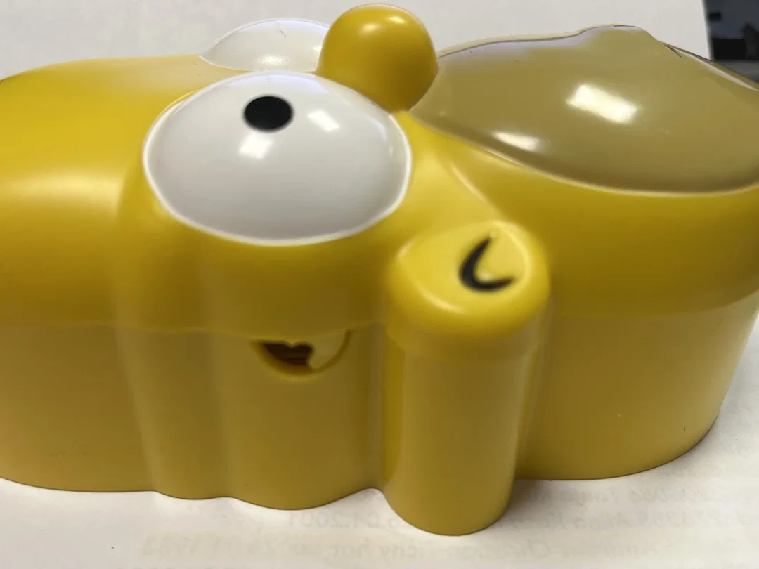 MATTEL - Simpson Uno Kartenspiel - Homer Simpson Special Edition Case 2007 - ab 7 Jahren – Bild 3