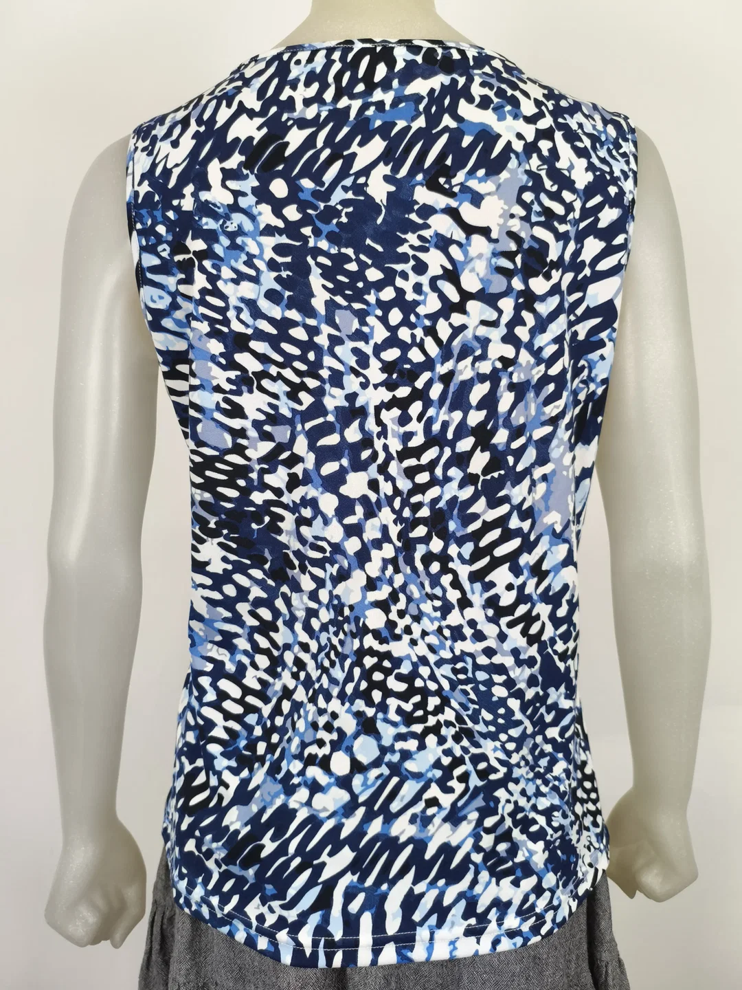 Kingfield, Damenshirt, Gr. 42 – Bild 2
