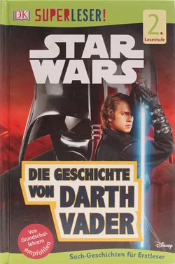 Buch Konvolut – Star Wars Kinderbuch-Set DK Superleser! – Sachgeschichten für Erstleser – 1.–3. Lesestufe  - Bild 3