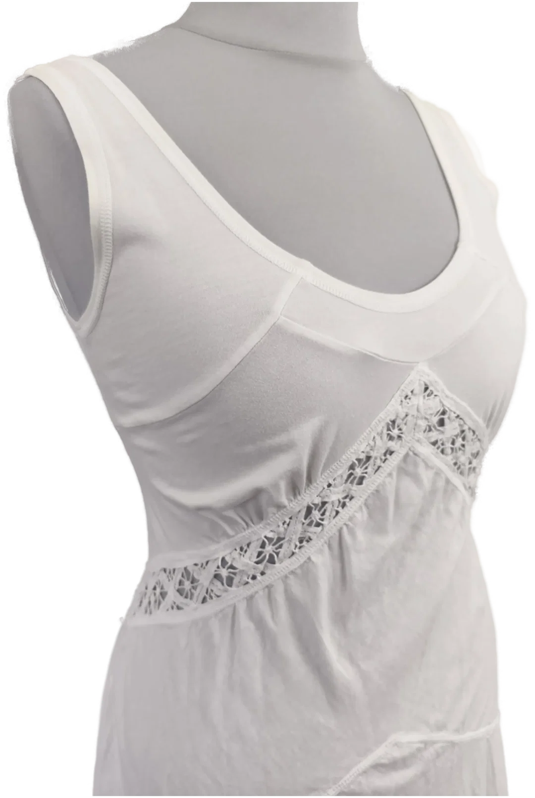 Sommerkleid Damen, Gr. M – Bild 2